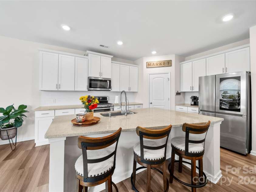 10900 Sparkle Creek Drive, Midland, NC 28107.  MLS# CAR4290524, YatesRealty ID 31137. 