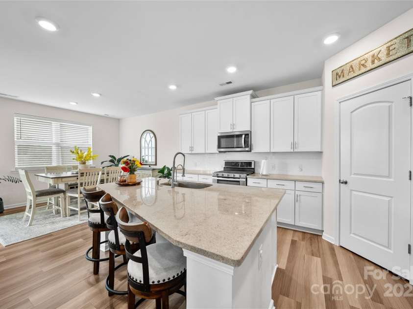 10900 Sparkle Creek Drive, Midland, NC 28107.  MLS# CAR4290524, YatesRealty ID 31137. 