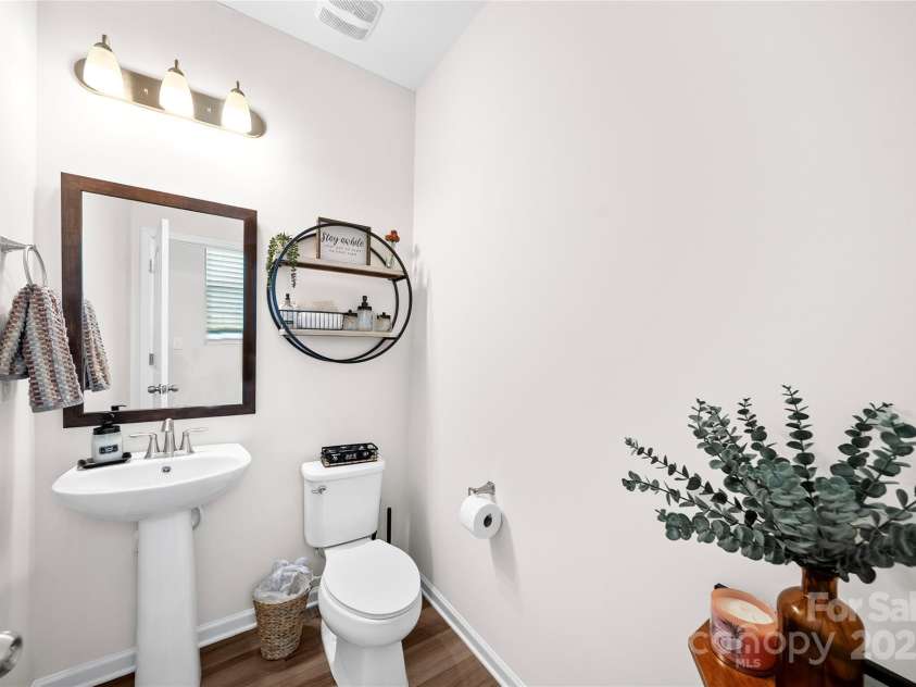 10900 Sparkle Creek Drive, Midland, NC 28107.  MLS# CAR4290524, YatesRealty ID 31137. 