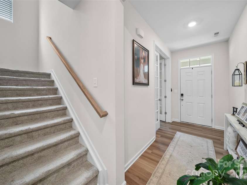 10900 Sparkle Creek Drive, Midland, NC 28107.  MLS# CAR4290524, YatesRealty ID 31137. 