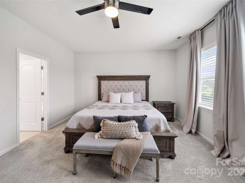 10900 Sparkle Creek Drive, Midland, NC 28107.  MLS# CAR4290524, YatesRealty ID 31137. 