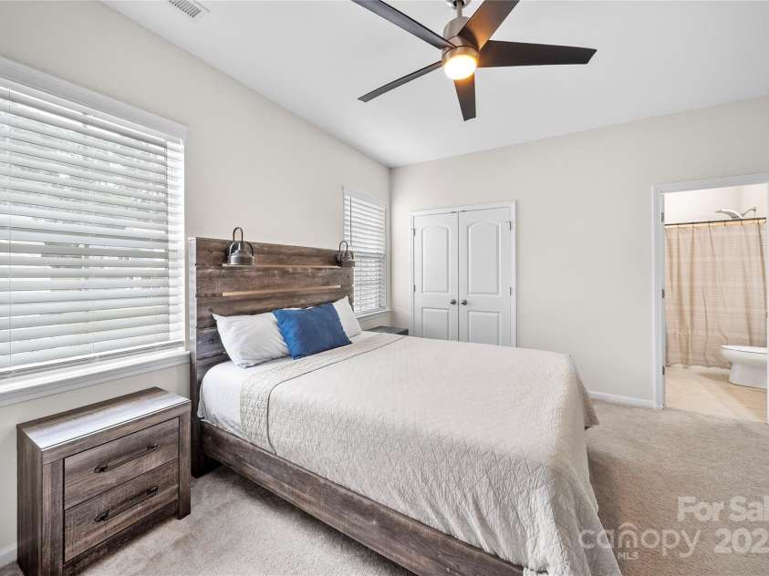 10900 Sparkle Creek Drive, Midland, NC 28107.  MLS# CAR4290524, YatesRealty ID 31137. 