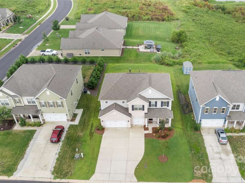 10900 Sparkle Creek Drive, Midland, NC 28107.  MLS# CAR4290524, YatesRealty ID 31137. 