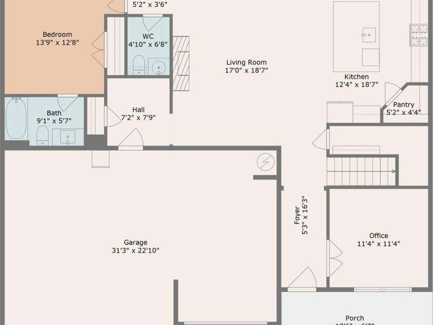 10900 Sparkle Creek Drive, Midland, NC 28107.  MLS# CAR4290524, YatesRealty ID 31137. 