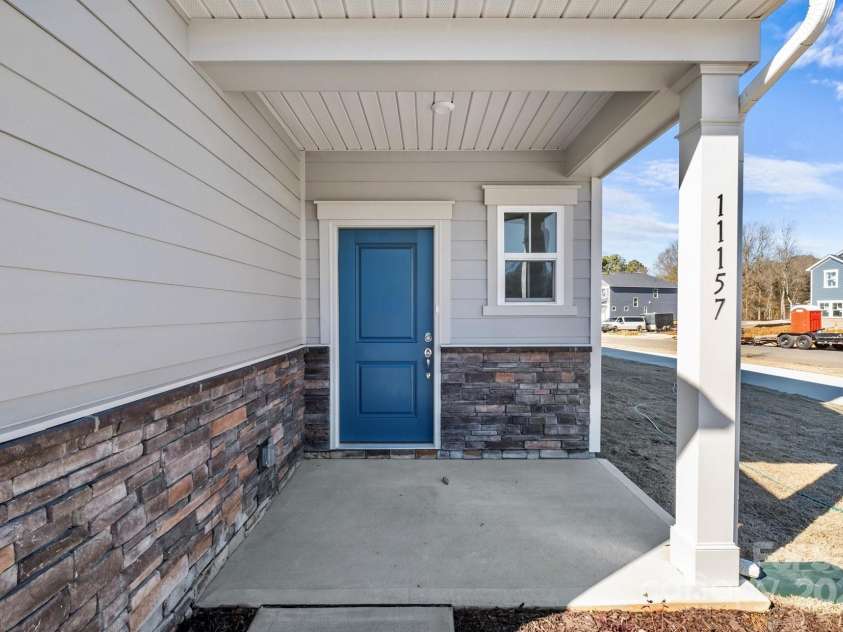 11501 Glasden Road, Charlotte, NC 28278.  MLS# CAR4290638, YatesRealty ID 31138. Representative Photo Only