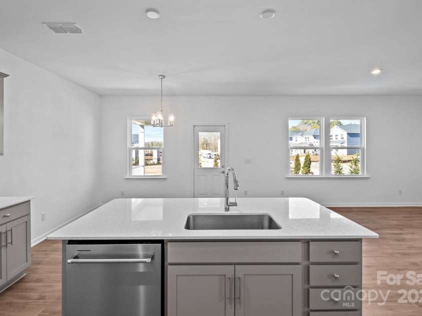 11501 Glasden Road, Charlotte, NC 28278.  MLS# CAR4290638, YatesRealty ID 31138. Representative Photo Only