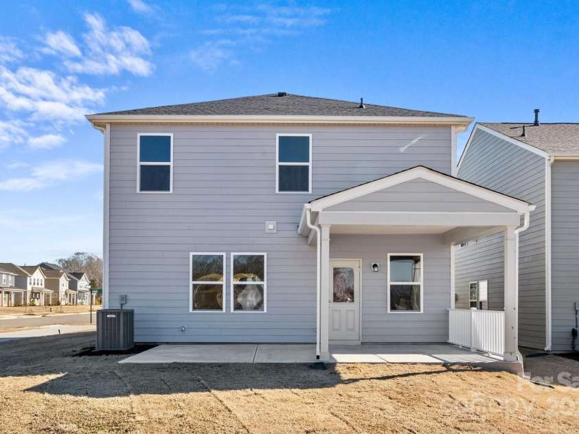 11501 Glasden Road, Charlotte, NC 28278.  MLS# CAR4290638, YatesRealty ID 31138. Representative Photo Only