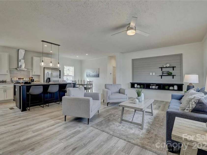 148 Arrington Road, Statesville, NC 28625.  MLS# CAR4290673, YatesRealty ID 31139. ARTIST RENDERING