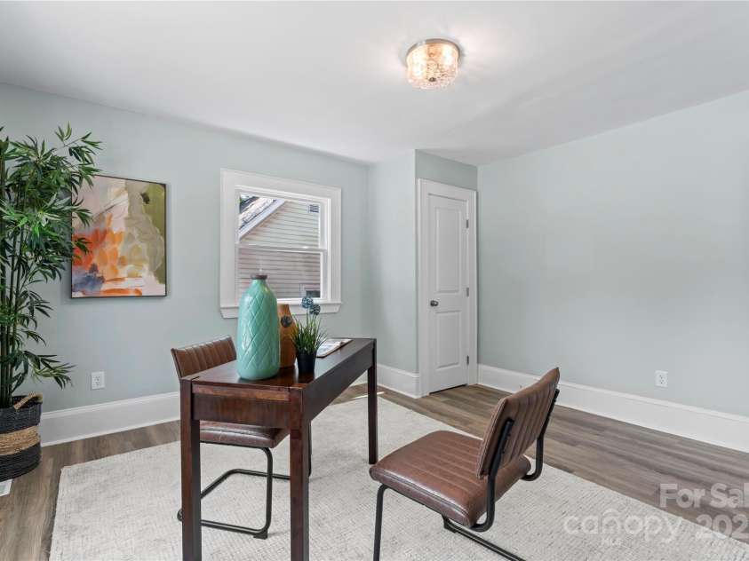 166 Franklin Avenue, Concord, NC 28025.  MLS# CAR4244118, YatesRealty ID 3114. 