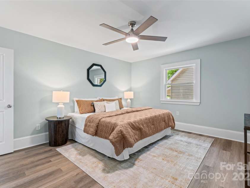 166 Franklin Avenue, Concord, NC 28025.  MLS# CAR4244118, YatesRealty ID 3114. 