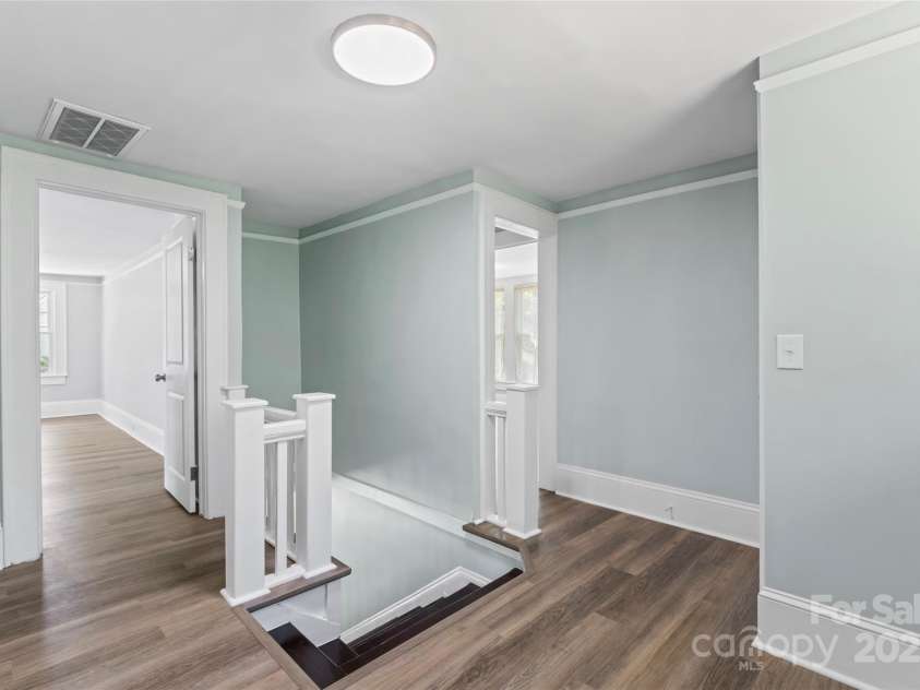 166 Franklin Avenue, Concord, NC 28025.  MLS# CAR4244118, YatesRealty ID 3114. 