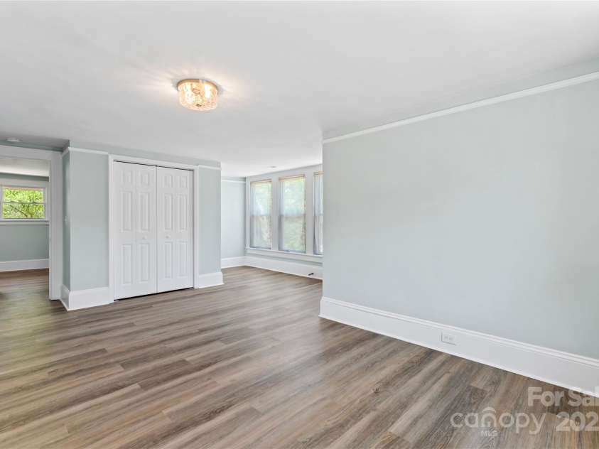 166 Franklin Avenue, Concord, NC 28025.  MLS# CAR4244118, YatesRealty ID 3114. 