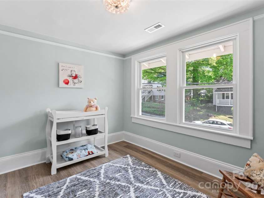 166 Franklin Avenue, Concord, NC 28025.  MLS# CAR4244118, YatesRealty ID 3114. 