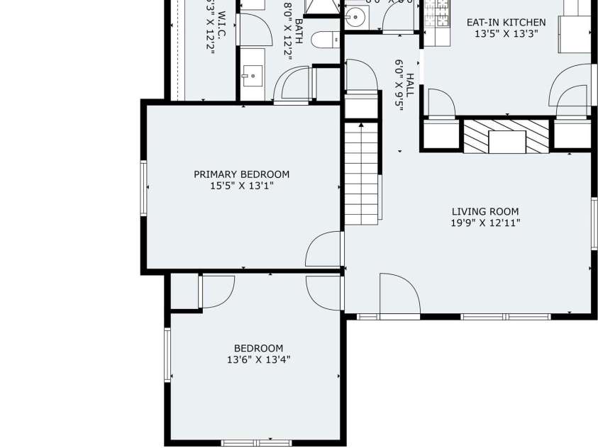 166 Franklin Avenue, Concord, NC 28025.  MLS# CAR4244118, YatesRealty ID 3114. 