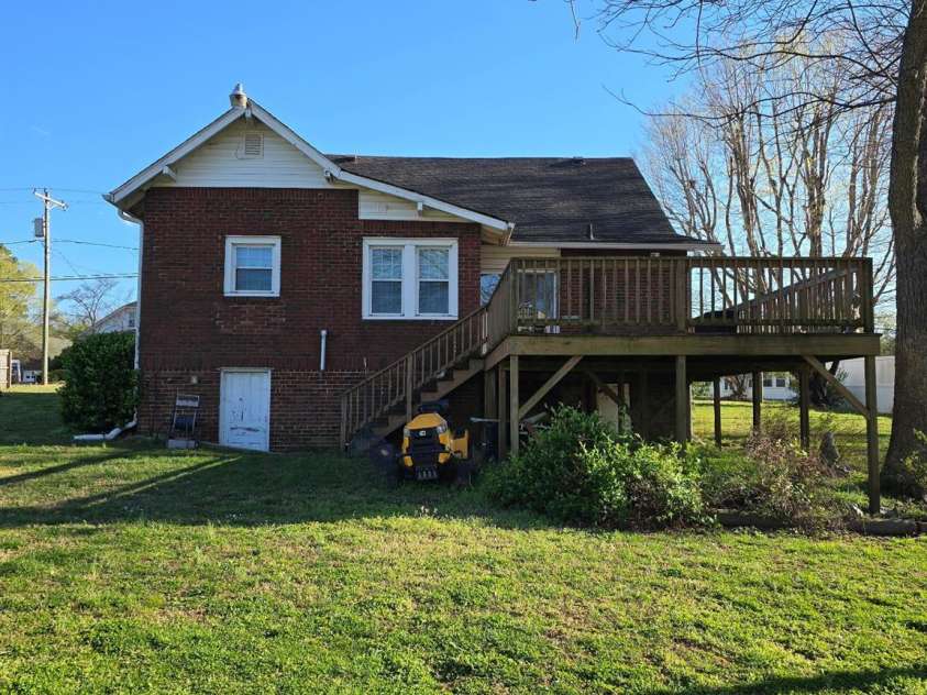 307 Gold Hill Avenue, Rockwell, NC 28138.  MLS# CAR4240134, YatesRealty ID 3114. 