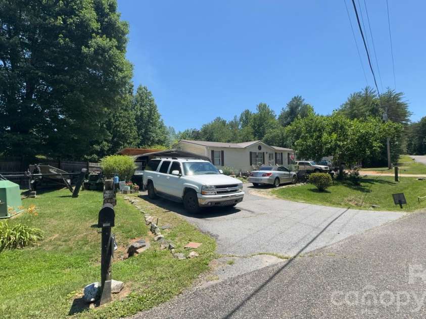 1694 Roy Caldwell Street, Morganton, NC 28655.  MLS# CAR4393094, YatesRealty ID 31140. 
