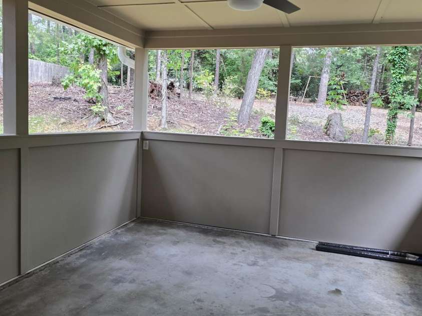 126 Sunset Drive, Chester, SC 29706.  MLS# CAR4290675, YatesRealty ID 31141. 