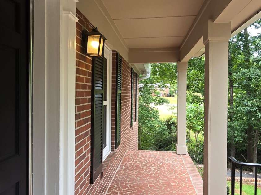 126 Sunset Drive, Chester, SC 29706.  MLS# CAR4290675, YatesRealty ID 31141. 