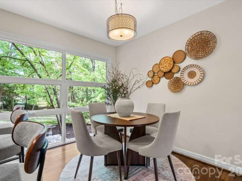 4439 Applegate Road, Charlotte, NC 28209.  MLS# CAR4391147, YatesRealty ID 31142. 