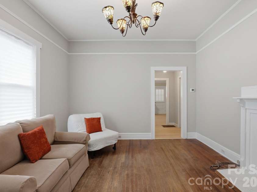 417 York Avenue, Kannapolis, NC 28083.  MLS# CAR4394252, YatesRealty ID 31143. 