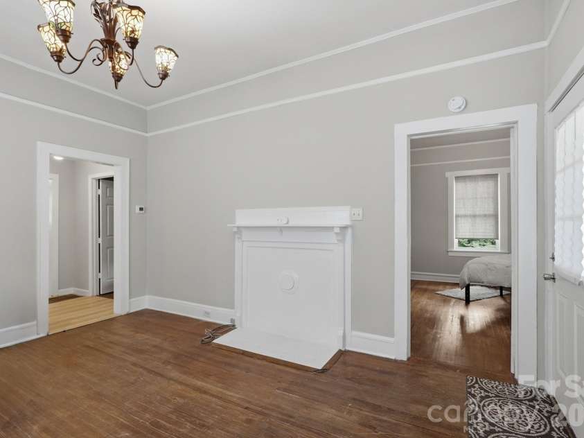 417 York Avenue, Kannapolis, NC 28083.  MLS# CAR4394252, YatesRealty ID 31143. 