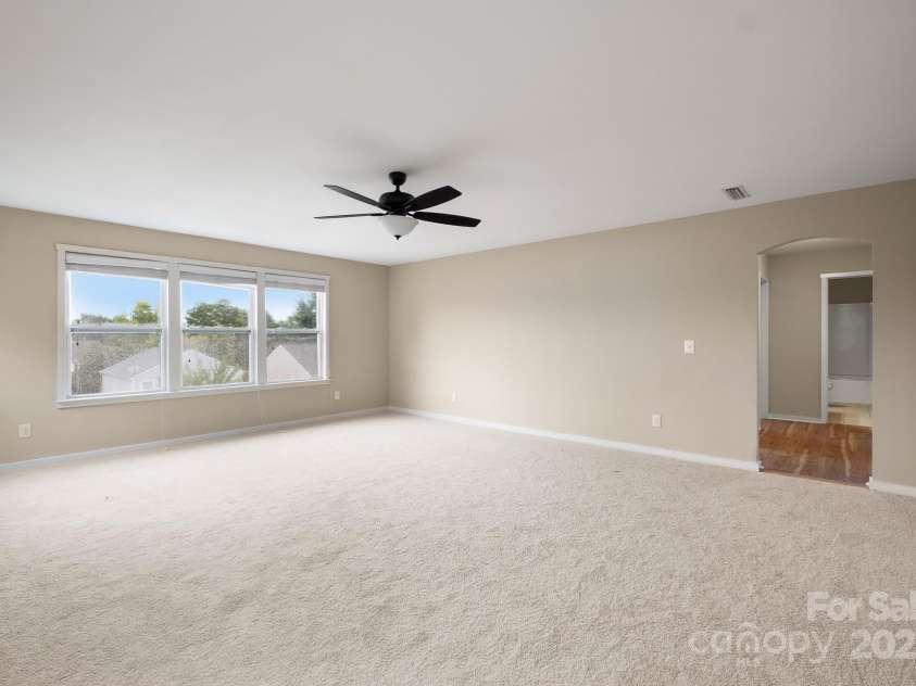 705 Shellbark Drive, Concord, NC 28025.  MLS# CAR4289579, YatesRealty ID 31145. 