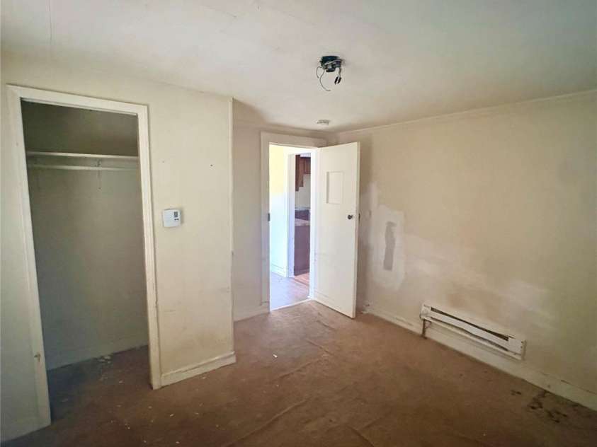 1105 John Miller Road, Rockwell, NC 28138.  MLS# CAR4389463, YatesRealty ID 31146. 
