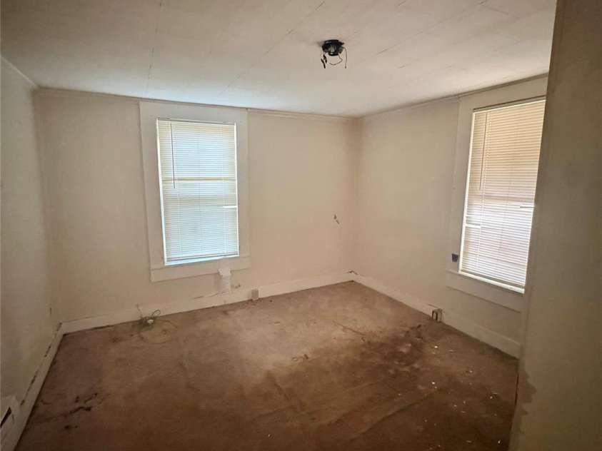 1105 John Miller Road, Rockwell, NC 28138.  MLS# CAR4389463, YatesRealty ID 31146. 