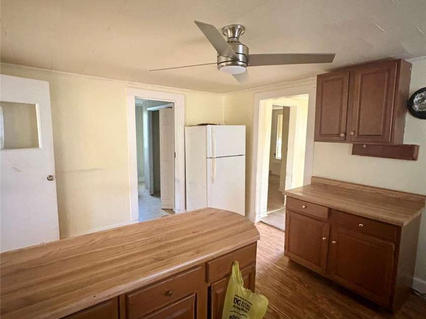 1105 John Miller Road, Rockwell, NC 28138.  MLS# CAR4389463, YatesRealty ID 31146. 