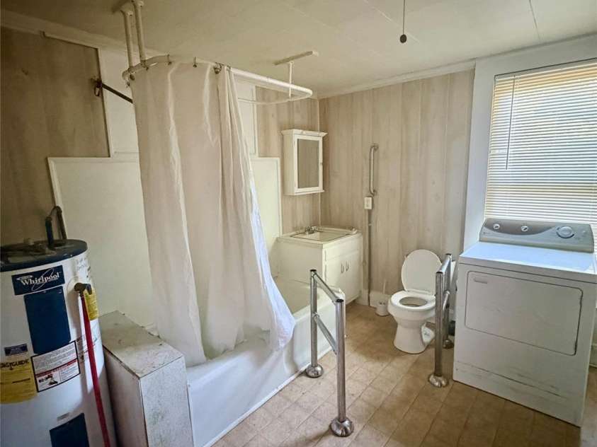 1105 John Miller Road, Rockwell, NC 28138.  MLS# CAR4389463, YatesRealty ID 31146. 