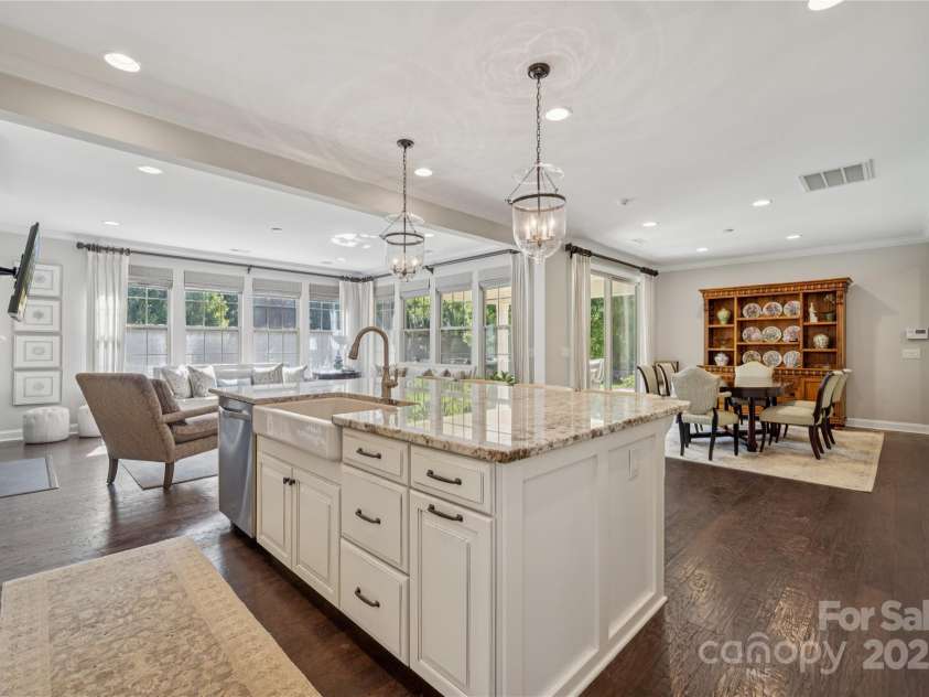 11623 Hophornbeam Lane, Charlotte, NC 28278.  MLS# CAR4287680, YatesRealty ID 31146. 