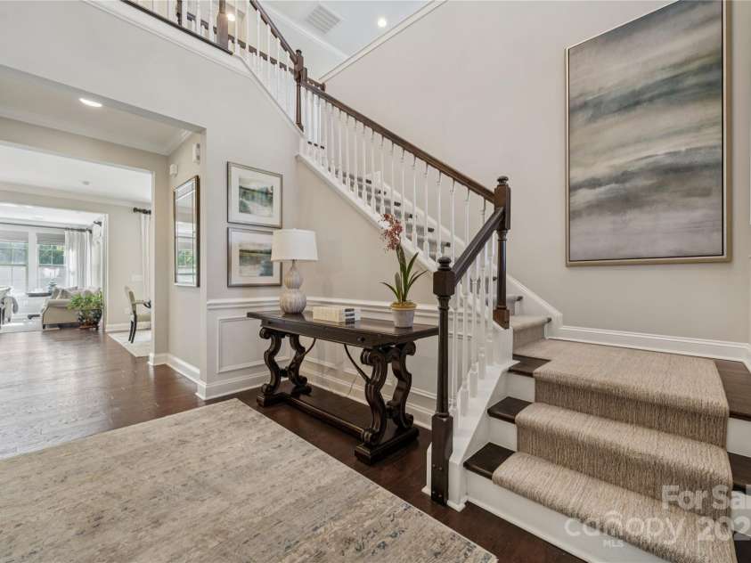 11623 Hophornbeam Lane, Charlotte, NC 28278.  MLS# CAR4287680, YatesRealty ID 31146. 