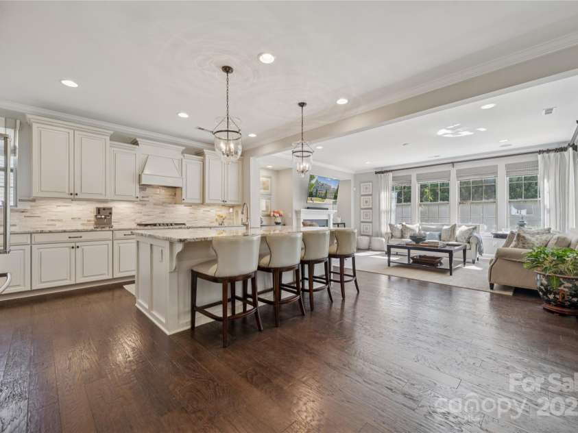 11623 Hophornbeam Lane, Charlotte, NC 28278.  MLS# CAR4287680, YatesRealty ID 31146. 