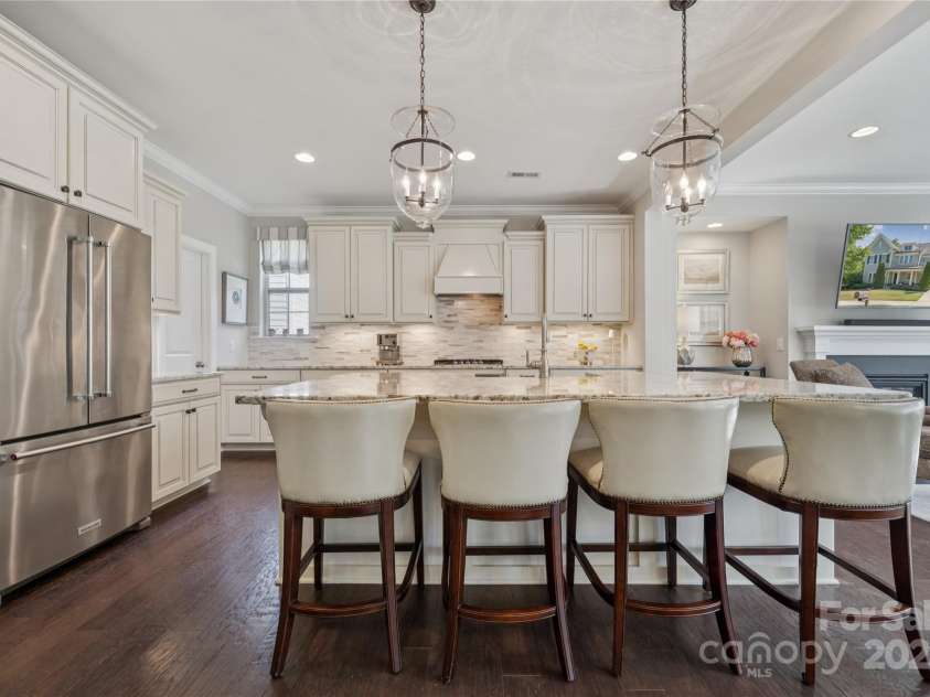 11623 Hophornbeam Lane, Charlotte, NC 28278.  MLS# CAR4287680, YatesRealty ID 31146. 