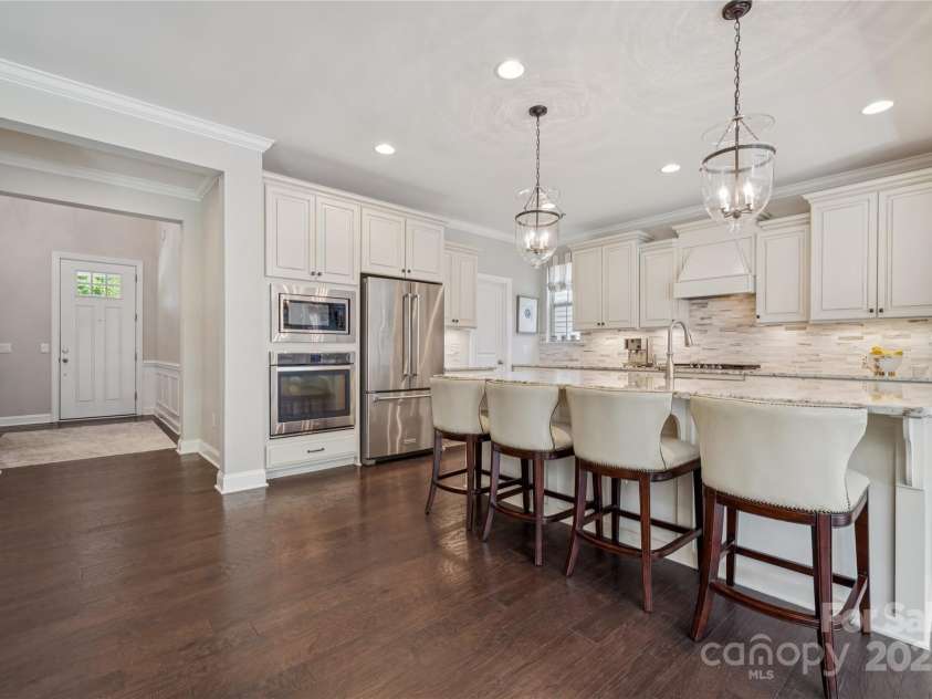 11623 Hophornbeam Lane, Charlotte, NC 28278.  MLS# CAR4287680, YatesRealty ID 31146. 
