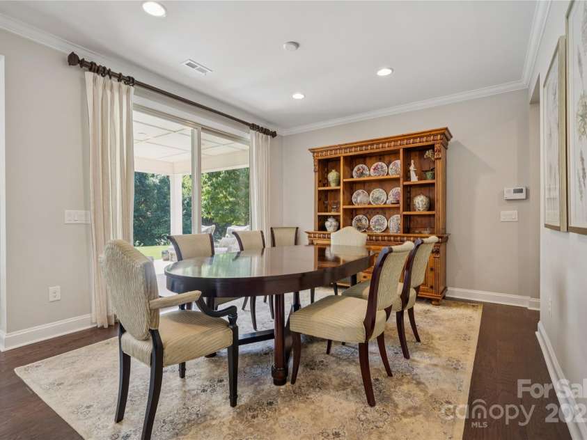 11623 Hophornbeam Lane, Charlotte, NC 28278.  MLS# CAR4287680, YatesRealty ID 31146. 