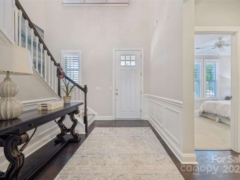 11623 Hophornbeam Lane, Charlotte, NC 28278.  MLS# CAR4287680, YatesRealty ID 31146. 
