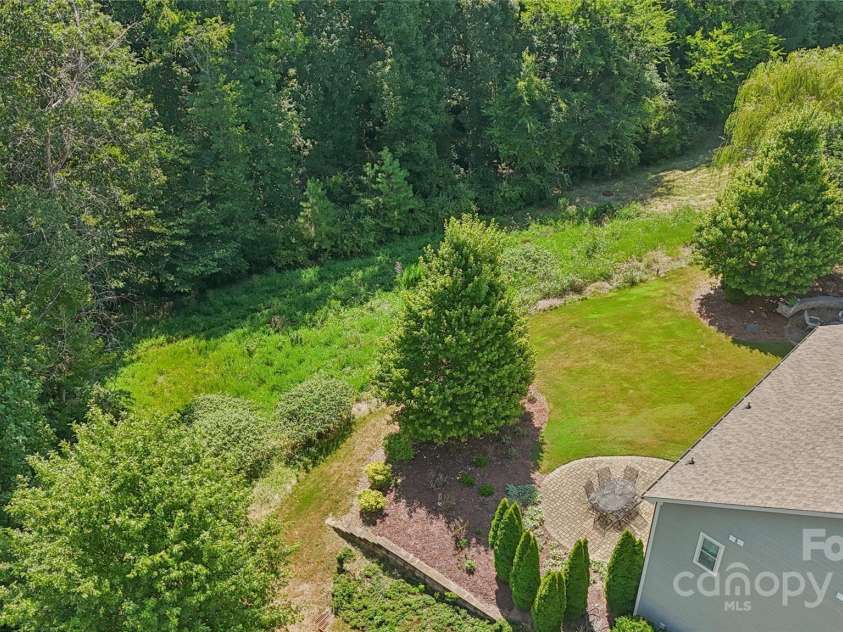 11623 Hophornbeam Lane, Charlotte, NC 28278.  MLS# CAR4287680, YatesRealty ID 31146. 