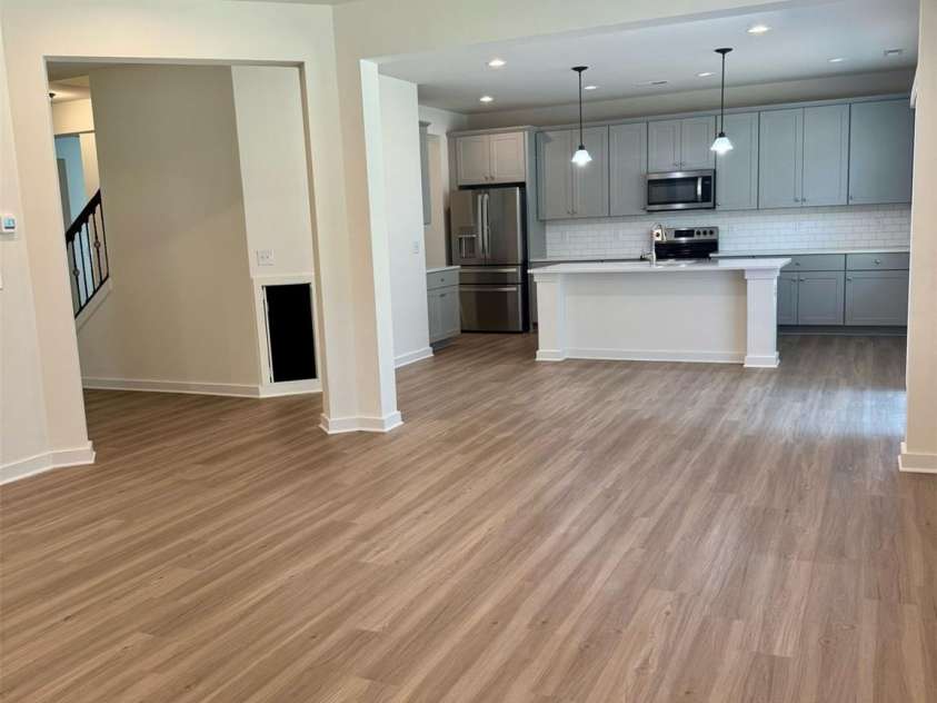 801 Anglin Forest Way, Charlotte, NC 28214.  MLS# CAR4281410, YatesRealty ID 31147. 