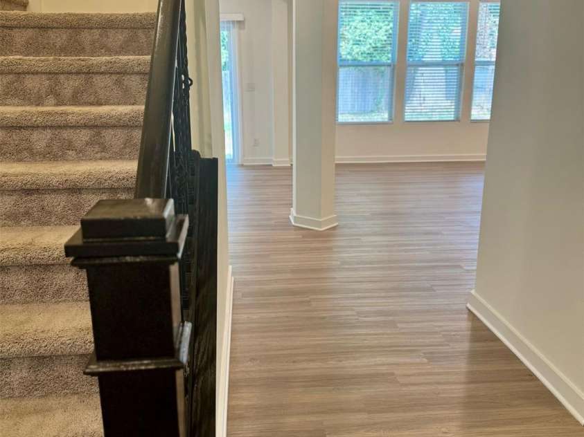 801 Anglin Forest Way, Charlotte, NC 28214.  MLS# CAR4281410, YatesRealty ID 31147. 