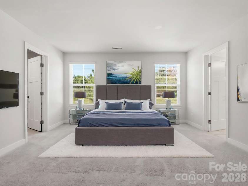 10414 Dalton Woods Court, Huntersville, NC 28078.  MLS# CAR4390332, YatesRealty ID 31148. 