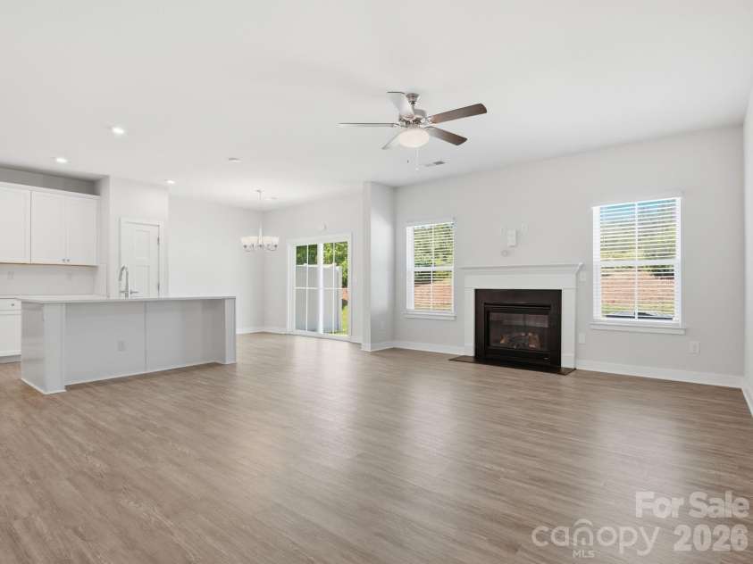 10414 Dalton Woods Court, Huntersville, NC 28078.  MLS# CAR4390332, YatesRealty ID 31148. 