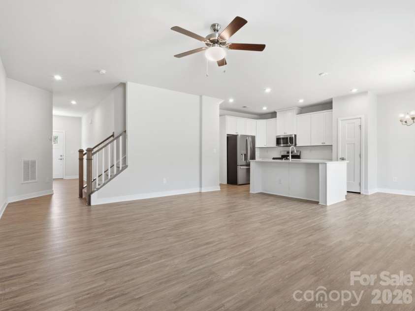10414 Dalton Woods Court, Huntersville, NC 28078.  MLS# CAR4390332, YatesRealty ID 31148. 