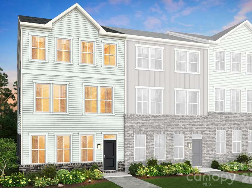 6003 Runoff Court, Charlotte, NC 28262.  MLS# CAR4354786, YatesRealty ID 3115. 