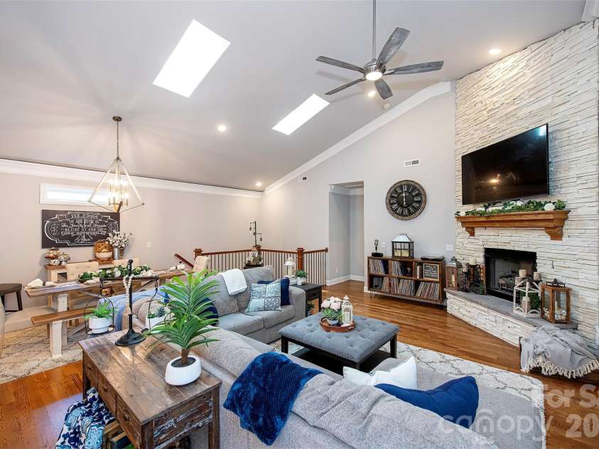 1414 Spring Ridge Lane, Denver, NC 28037.  MLS# CAR4392414, YatesRealty ID 31152. 