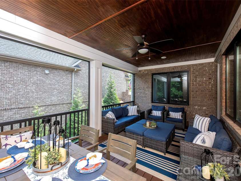 1414 Spring Ridge Lane, Denver, NC 28037.  MLS# CAR4392414, YatesRealty ID 31152. 