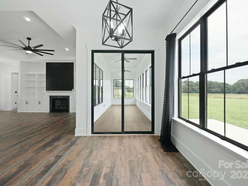 535 New Salem Road, Statesville, NC 28625.  MLS# CAR4333023, YatesRealty ID 31153. 