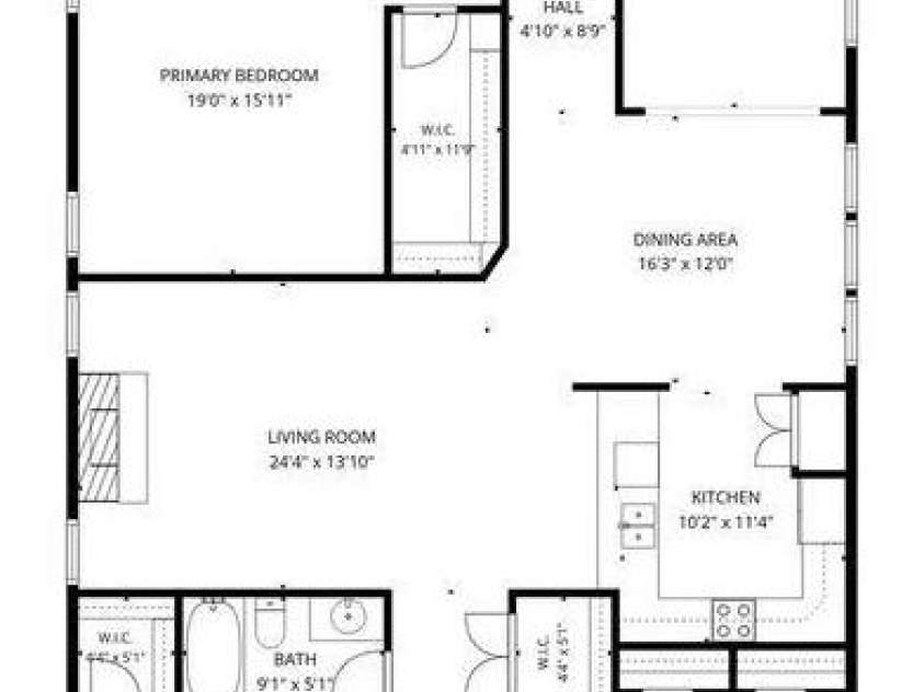 17718 Morehampton Avenue, Cornelius, NC 28031.  MLS# CAR4389501, YatesRealty ID 31154. 