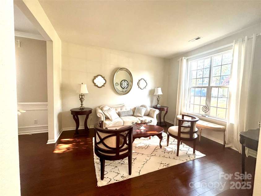 16123 Falling Meadows Lane, Charlotte, NC 28273.  MLS# CAR4286815, YatesRealty ID 31155. 