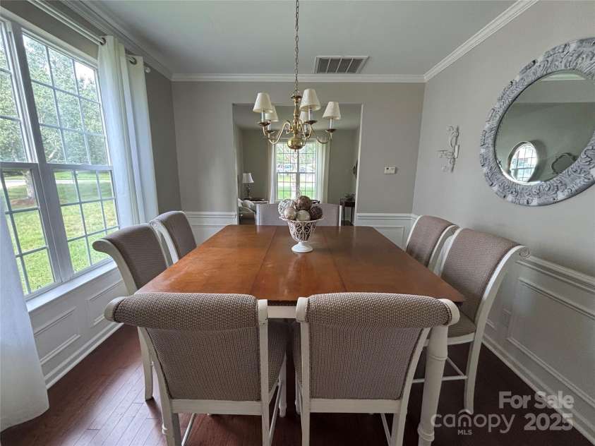 16123 Falling Meadows Lane, Charlotte, NC 28273.  MLS# CAR4286815, YatesRealty ID 31155. 